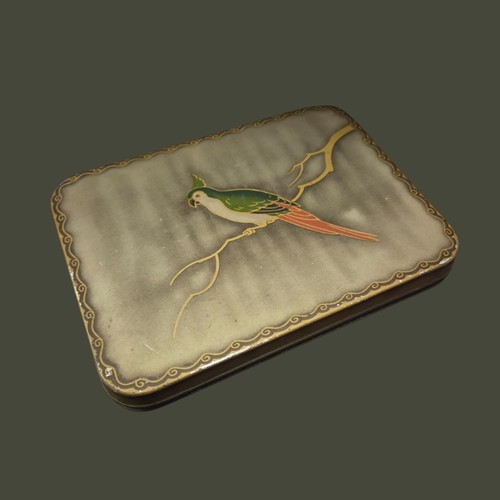 Vintage william crawford - william,