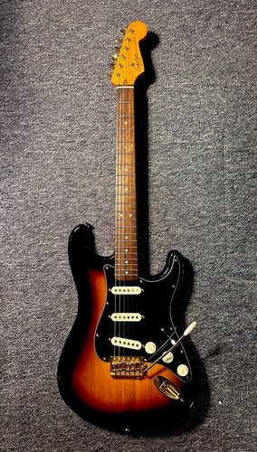 Squier classic vibe 60s - classic,