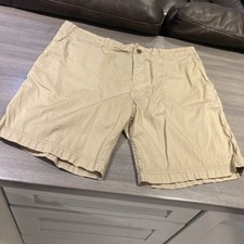 Fred Perry Men's Chino Shorts