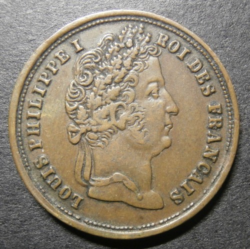 Medalet france louis - medalet,