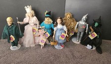 JUDY GARLAND The Wizard Of Oz