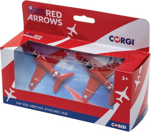 Cs90687 red arrows synchro - arrows,