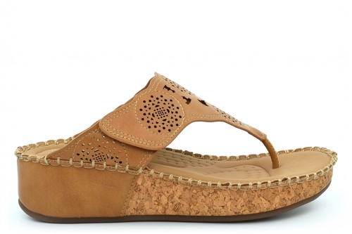 Cipriata ladies toe - cipriata, post