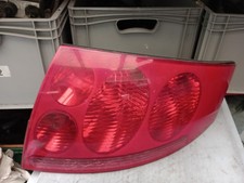 Audi mk1 right - tt, side