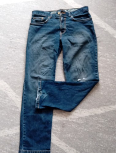 Mens jeans 30 l - 34, blue