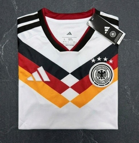Adidas germany home shirt - adidas,