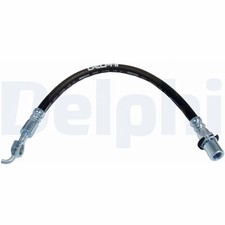 Front Brake Hose Delphi LH6761 Fits Lexus Toyota Aristo GS SC Braking System
