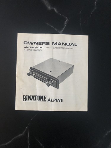 Rare vintage 1970 binatone - 1970’s,