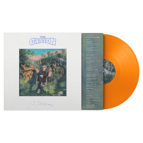 Jjerome87 the canyon - ,