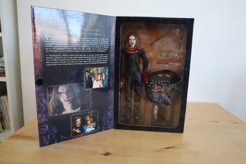 Buffy the vampire slayer - buffy,