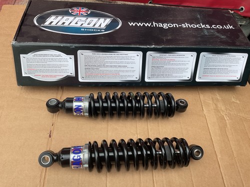 Hagon quality motorcycle rear - hagon,