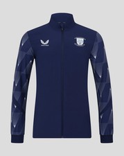 Preston Men's 25/26 Matchday