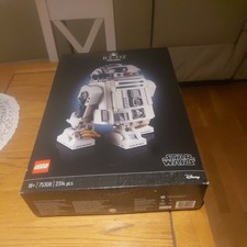 Lego Star Wars 75308 R2-D2