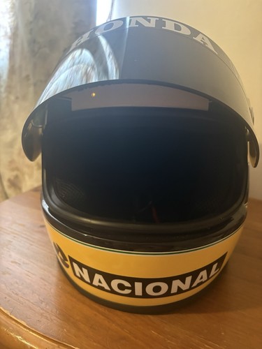 Ayrton senna 1988 - 1988, full