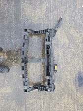 VAUXHALL VIVARO VAN 2014-18