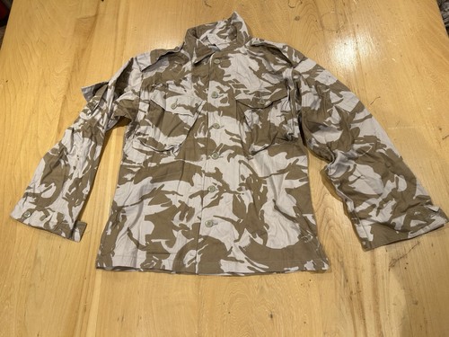Original british army gulf war - british,