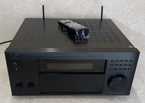 Onkyo rz900 2ch av - onkyo, tx-rz900