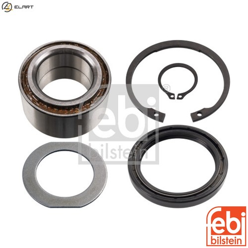 Wheel bearing kit 173671 for - wheel,