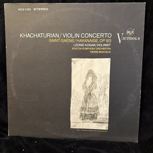 Leonid kogan violin - leonid,