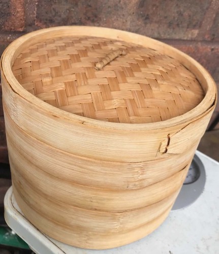 Craftsman made tier bamboo - craftsman-made, 2-tier