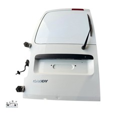 2016 VOLKSWAGEN VW CADDY MK4