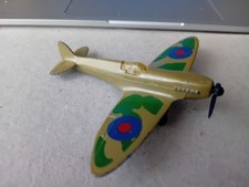 Matchbox skybusters Spitfire