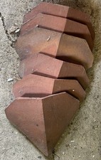 Reclaimed Rosemary Clay Arris