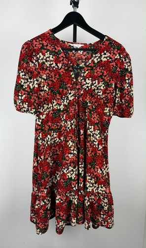 Primark floral mini - mini, uk
