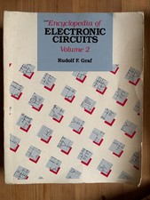 Encyclopedia of Electronic