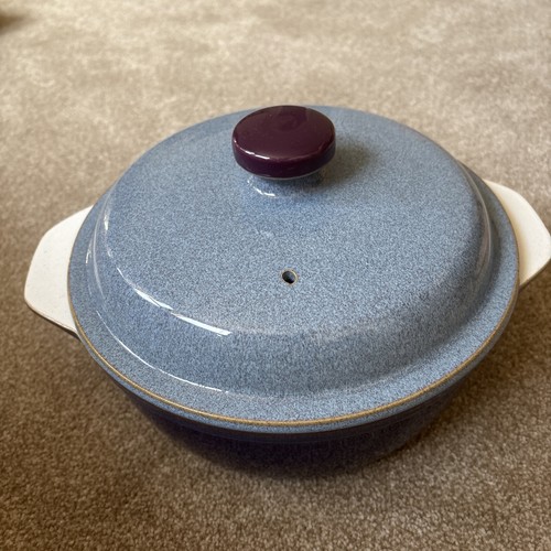 Denby storm terrine casserole - denby,