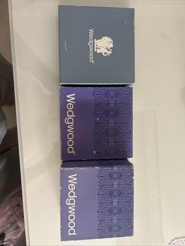 Wedgwood blue jasperware - wedgwood,