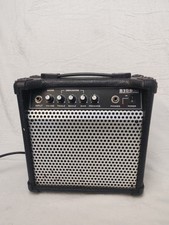S15b 15w bass amplifier - 15w,