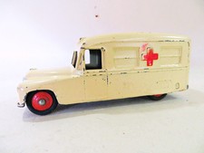 DINKY 30H/253 'DAIMLER