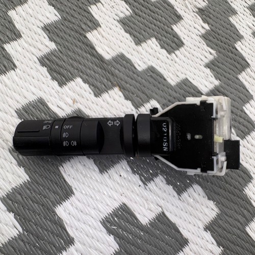 Genuine nissan qashqai j10 - nissan,