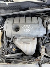 2011 Toyota Rav4 2.5L Engine