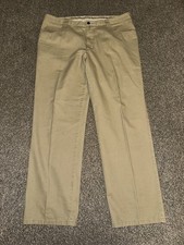 Mens Meyer Chino Trousers
