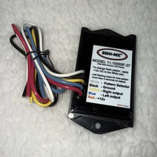 LED flasher box strobe beacon