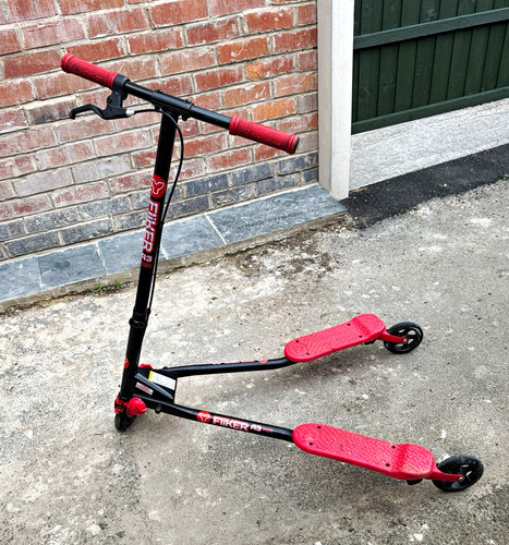 Yvolution fliker air kids 3 - yvolution, a3