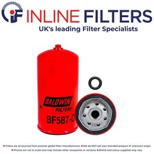 Fuel Filter for MAN 8.136