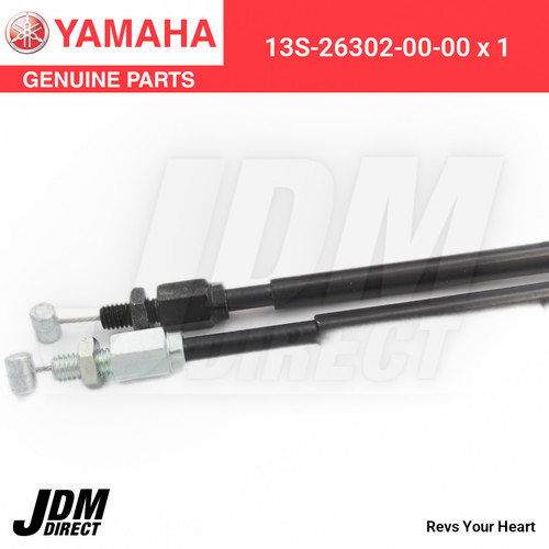 Yamaha genuine oem parts - yamaha,
