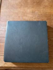 NMIB, MARLBORO CHROME ASH