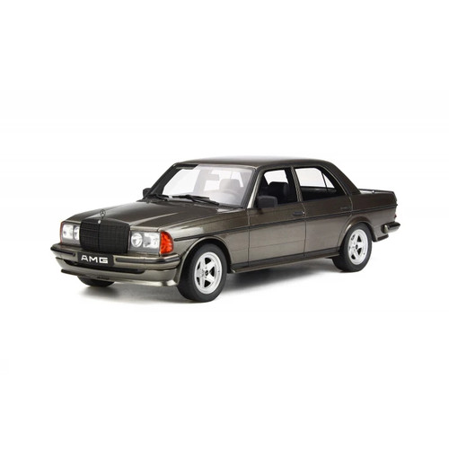 Ottomobile 1980 mercedes - 1980,
