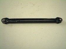 REAR WHEEL BRAKE PLATE STEEL