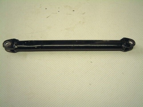 Rear wheel brake plate - wheel,