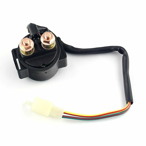 Solenoid relay for dykon tcs - solenoid,