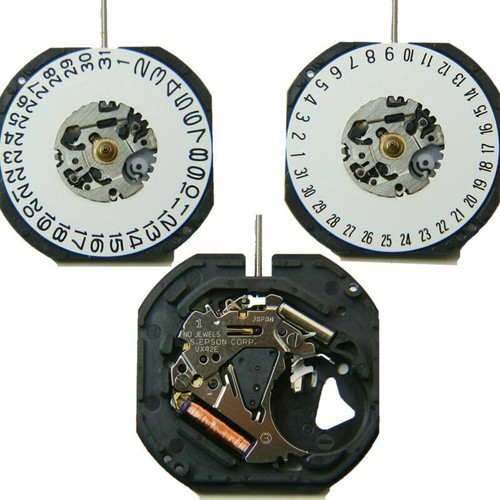 For vx42e date movement - vx42e, at