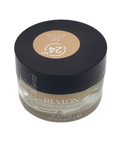 New revlon colorstay whipped - new,