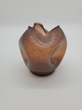 Antique Bohemian Art Glass