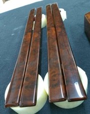 INTERIOR WALNUT WOOD DOOR
