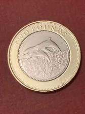 2015 gibraltar two - two, pound